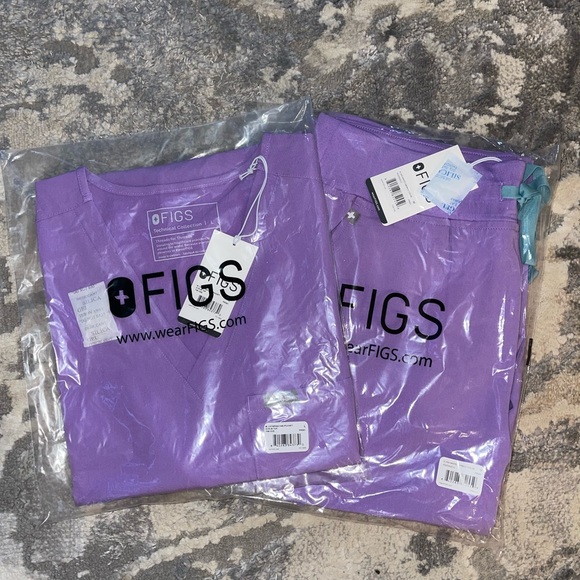 Lilac Dawn Figs - Picture 1 of 1